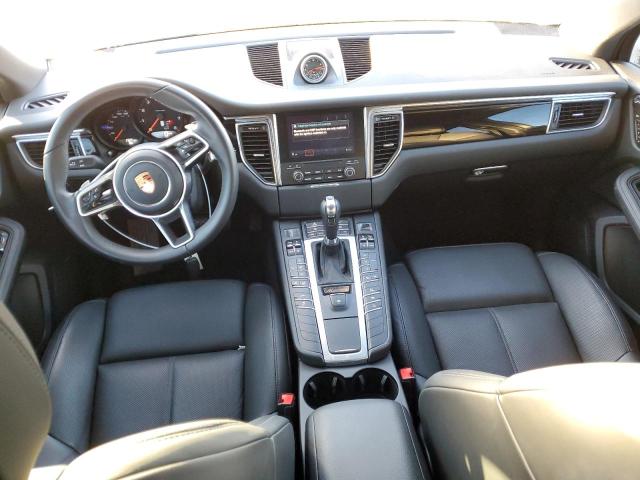 Photo 8 from auction – 2018 PORSCHE MACAN with VIN WP1AA2A51JLB14529