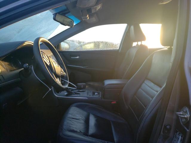 Photo 7 from auction – 2015 TOYOTA CAMRY HYBR with VIN 4T1BD1FK3FU176825