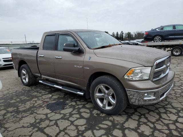 Photo 4 from auction – 2010 DODGE RAM 1500 with VIN 1D7RV1GTXAS118941