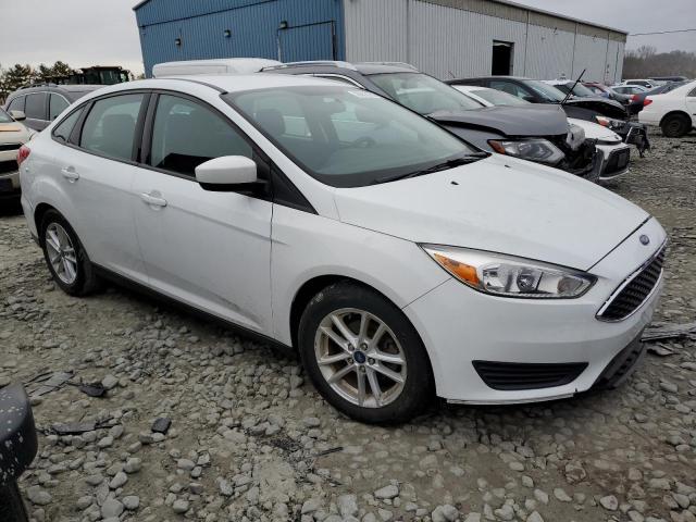 Photo 4 from auction – 2018 FORD FOCUS SE with VIN 1FADP3F28JL324830