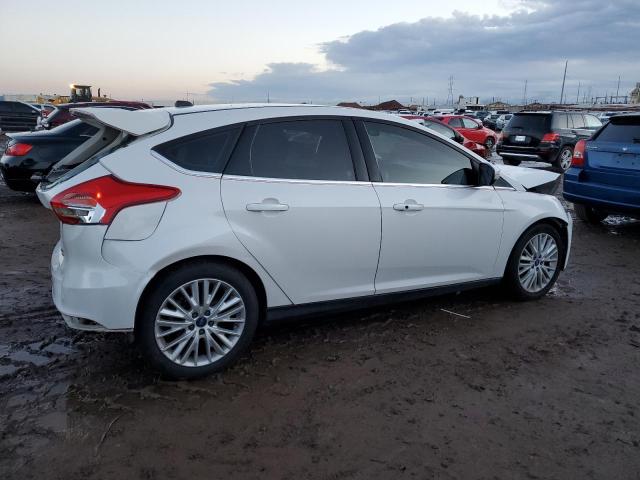 Photo 3 from auction – 2016 FORD FOCUS TITA with VIN 1FADP3N24GL405849