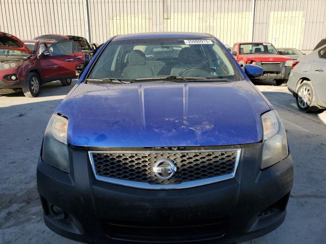 Photo 5 from auction – 2012 NISSAN SENTRA 2.0 with VIN 3N1AB6AP9CL750732