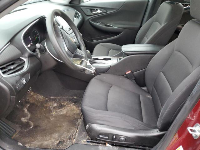 Photo 7 from auction – 2016 CHEVROLET MALIBU LT with VIN 1G1ZE5ST1GF231230