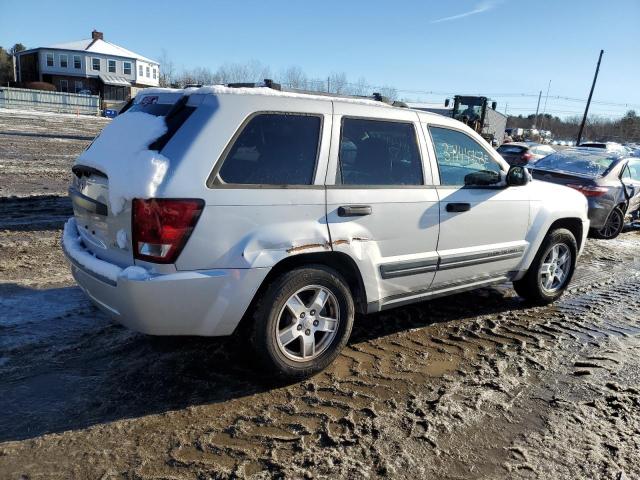 Photo 3 from auction – 2005 JEEP GRAND CHER with VIN 1J4GS48K45C658037