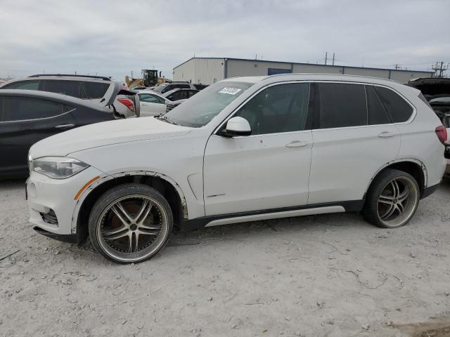 BMW X5 SDRIVE3 2014 with VIN 5UXKR2C51E0C00220 - Photo from auction
