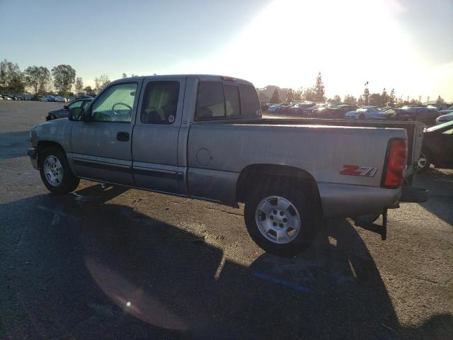 Photo 2 from auction – 2000 CHEVROLET SILVERADO with VIN 2GCEC19W3Y1369056