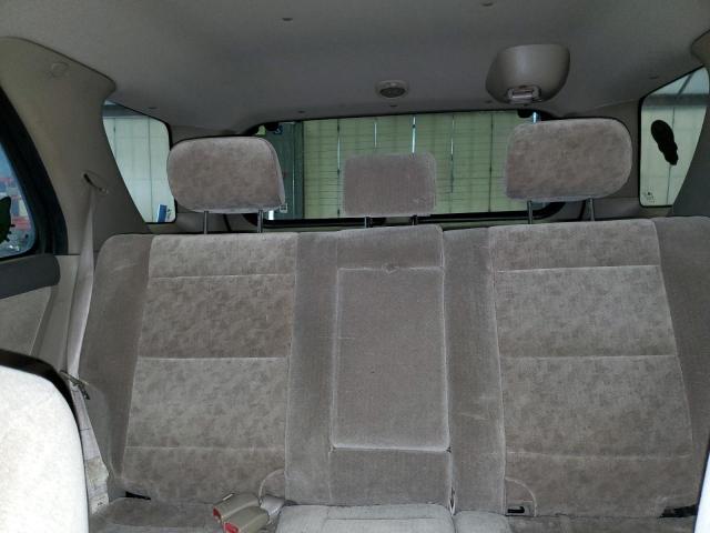 Photo 10 from auction – 2006 KIA SORENTO EX with VIN KNDJC733665602455
