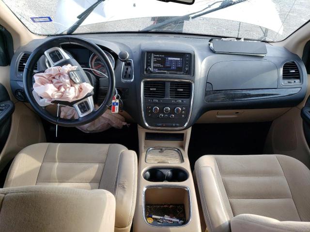Photo 8 from auction – 2015 DODGE GRAND CARA with VIN 2C4RDGCGXFR625999
