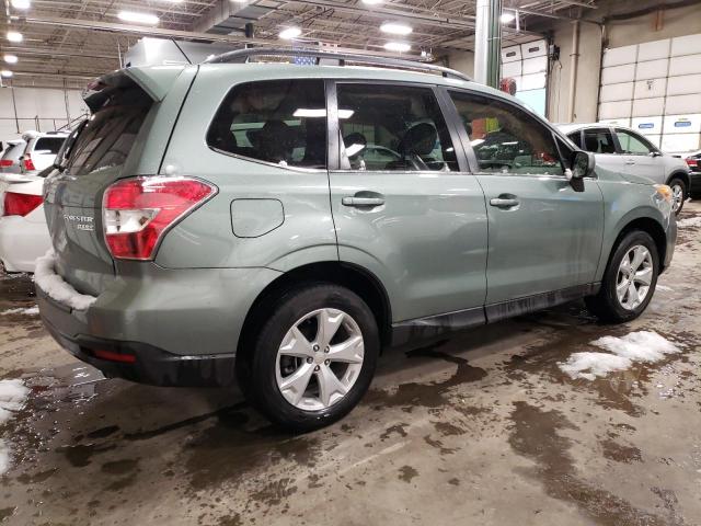 Photo 3 from auction – 2015 SUBARU FORESTER 2 with VIN JF2SJAHC2FH576999