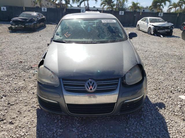 Photo 5 from auction – 2009 VOLKSWAGEN JETTA SE with VIN 3VWRM71K79M136458