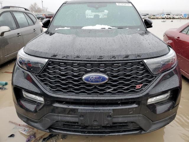 Photo 5 from auction – 2022 FORD EXPLORER S with VIN 1FM5K8GCXNGB74506