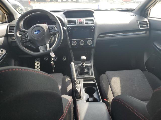 Photo 8 from auction – 2020 SUBARU WRX PREMIU with VIN JF1VA1C67L9831218