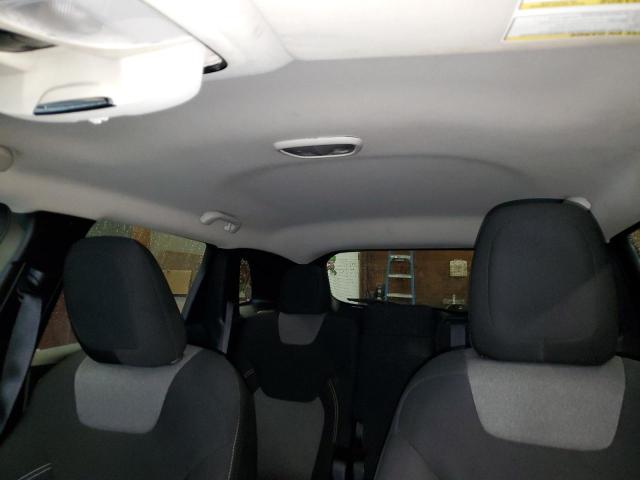 Photo 10 from auction – 2014 JEEP CHEROKEE L with VIN 1C4PJMCS1EW128185