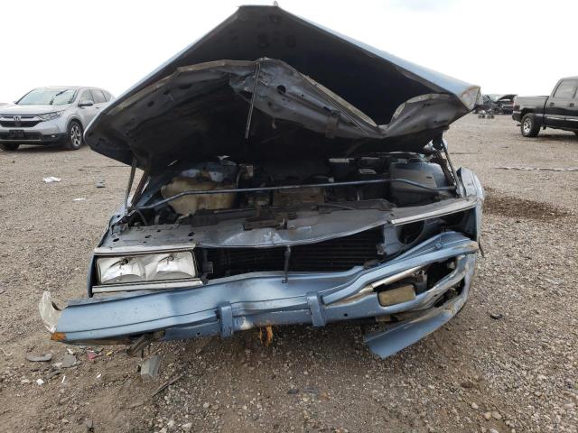 Photo 5 from auction – 1990 BUICK LESABRE CU with VIN 1G4HP54C1LH512531