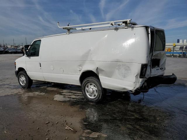 Photo 2 from auction – 2011 FORD ECONOLINE with VIN 1FDSS3EL8BDA76239