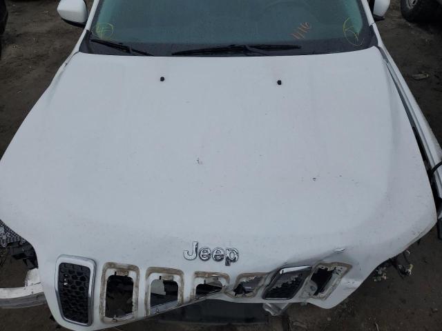 Photo 12 from auction – 2019 JEEP CHEROKEE L with VIN 1C4PJMLB8KD183644