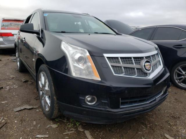 Photo 4 from auction – 2010 CADILLAC SRX with VIN 3GYFNFEY9AS603482