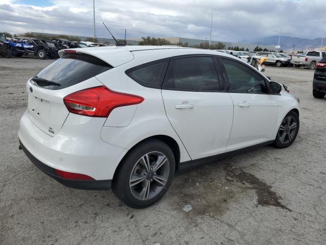 Photo 3 from auction – 2016 FORD FOCUS SE with VIN 1FADP3KE8GL212943