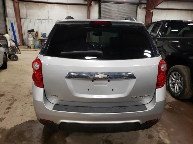 Photo 6 from auction – 2011 CHEVROLET EQUINOX LT with VIN 2CNFLEEC5B6399611