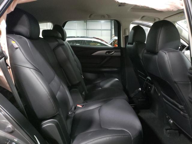 Photo 11 from auction – 2023 MAZDA CX-9 TOURI with VIN JM3TCBAY6P0642454