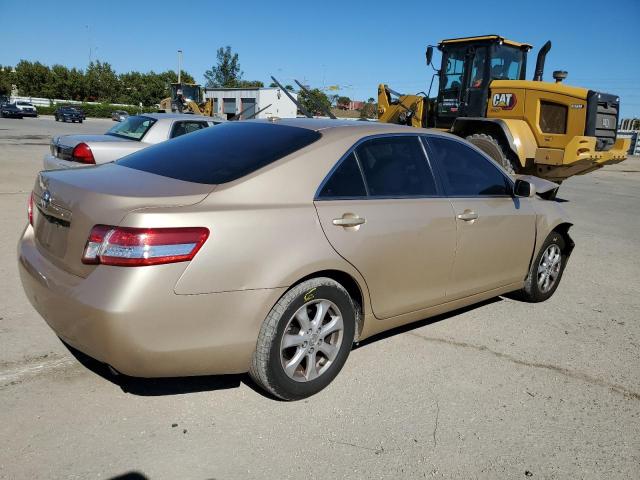 Photo 3 from auction – 2011 TOYOTA CAMRY BASE with VIN 4T1BF3EK8BU716249