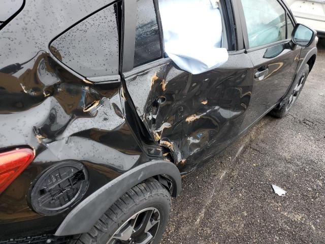 Photo 10 from auction – 2019 SUBARU CROSSTREK with VIN JF2GTAEC3KH317971