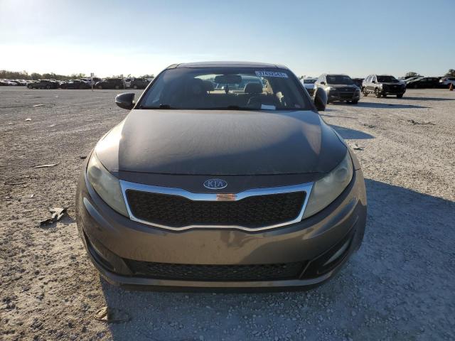 Photo 5 from auction – 2012 KIA OPTIMA EX with VIN 5XXGN4A7XCG040687