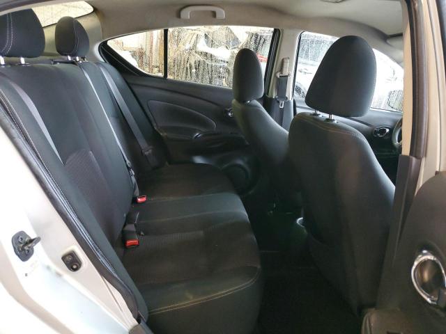 Photo 10 from auction – 2017 NISSAN VERSA S with VIN 3N1CN7AP8HK448500