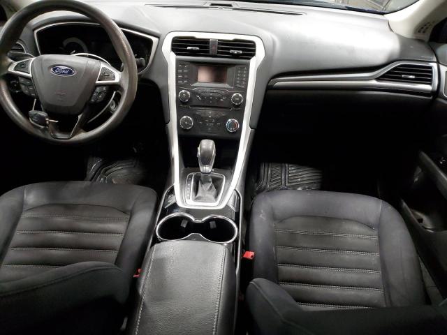 Photo 8 from auction – 2014 FORD FUSION SE with VIN 3FA6P0H79ER147583