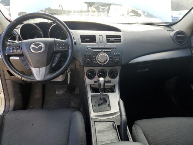 Photo 8 from auction – 2010 MAZDA 3 S with VIN JM1BL1S58A1253917