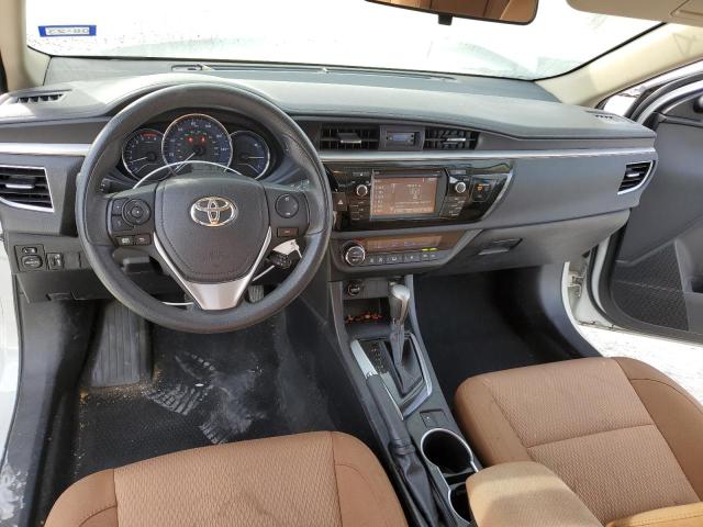 Zdjęcie 8 z aukcji – 2015 TOYOTA COROLLA L z VIN 2T1BURHE2FC261677