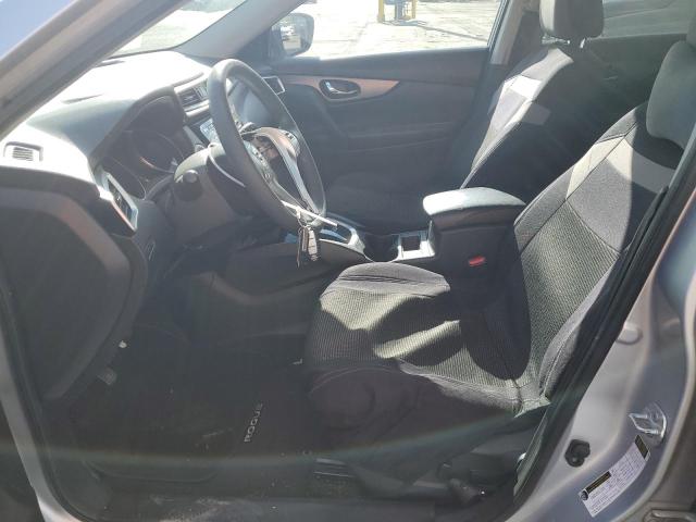 Zdjęcie 7 z aukcji – 2015 NISSAN ROGUE S z VIN KNMAT2MT5FP548037