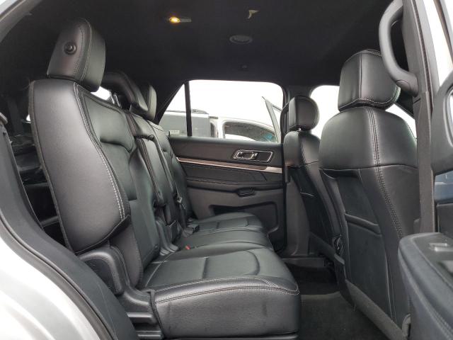 Photo 11 from auction – 2017 FORD EXPLORER L with VIN 1FM5K8F89HGC94122