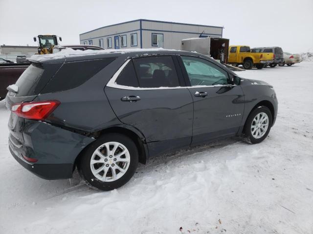 Photo 3 from auction – 2018 CHEVROLET EQUINOX LT with VIN 2GNAXSEV2J6276695