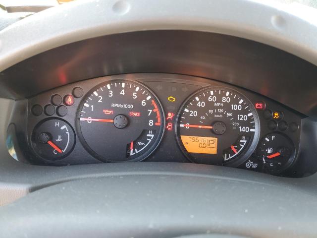 Photo 9 from auction – 2016 NISSAN FRONTIER S with VIN 1N6AD0FR4GN793540