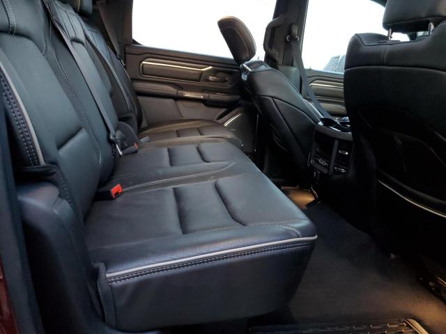Photo 10 from auction – 2020 RAM 1500 LIMIT with VIN 1C6SRFHT0LN343907