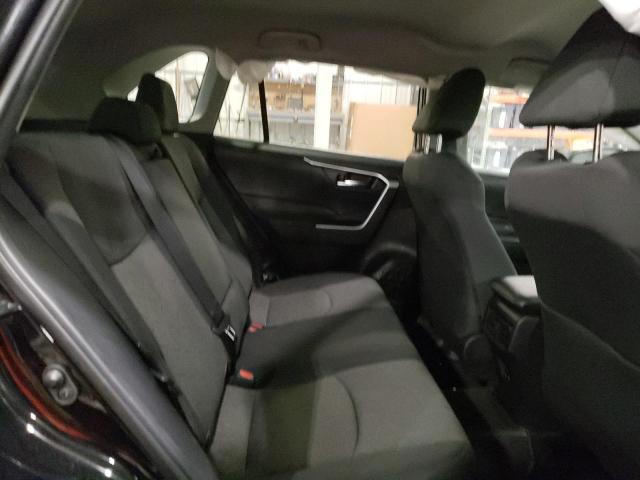 Photo 10 from auction – 2022 TOYOTA RAV4 XLE with VIN 2T3P1RFV3NC298924