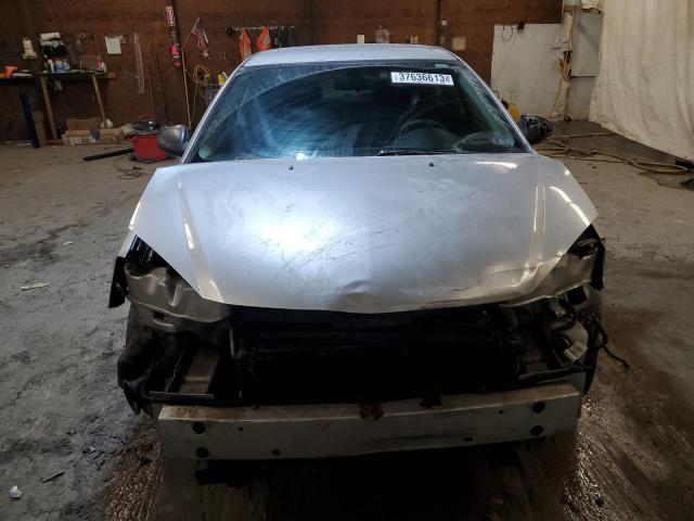 Photo 5 from auction – 2007 PONTIAC G6 VALUE L with VIN 1G2ZF58B874169215