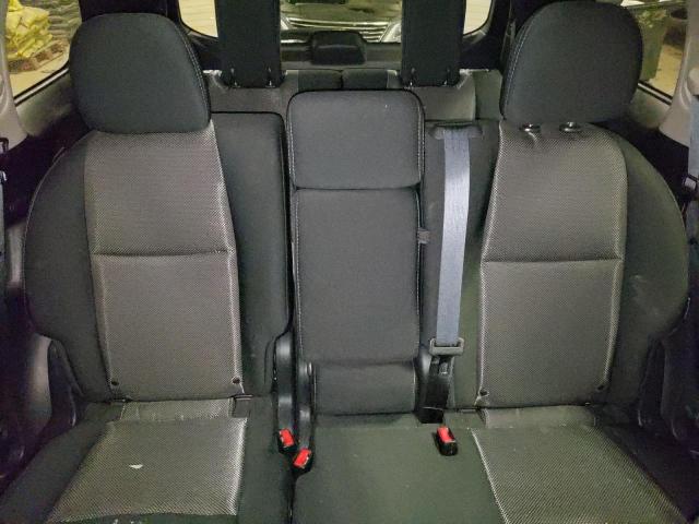 Photo 10 from auction – 2018 NISSAN PATHFINDER with VIN 5N1DR2MN4JC661017