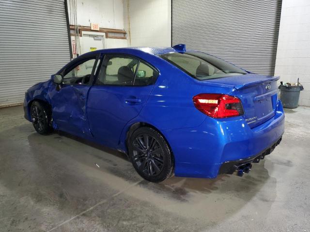Photo 2 from auction – 2019 SUBARU WRX with VIN JF1VA1A61K9807840