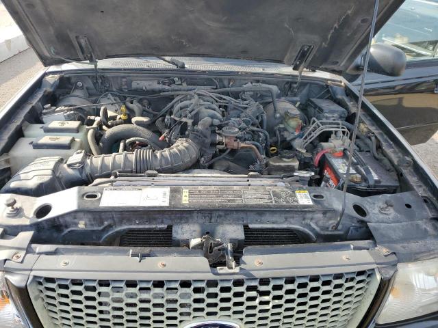 Photo 11 from auction – 2001 FORD RANGER SUP with VIN 1FTZR15E41PA00888