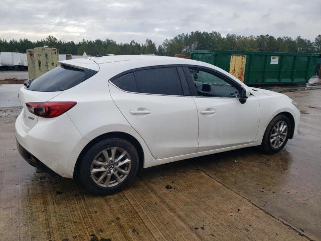Photo 3 from auction – 2016 MAZDA 3 SPORT with VIN 3MZBM1K71GM273823