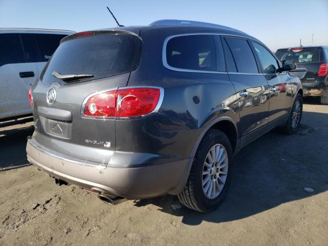 Photo 3 from auction – 2012 BUICK ENCLAVE with VIN 5GAKVCED1CJ283208