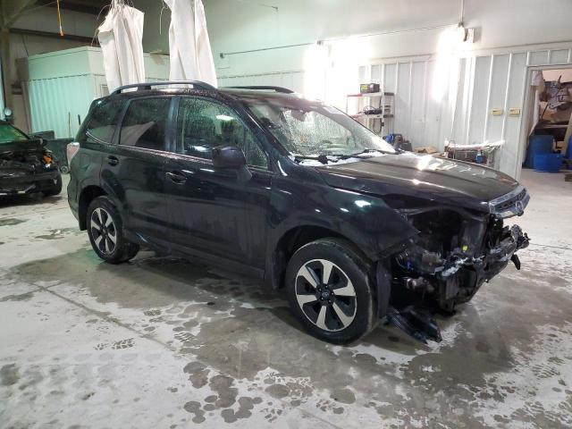 Photo 4 from auction – 2017 SUBARU FORESTER 2 with VIN JF2SJAGC3HH490024