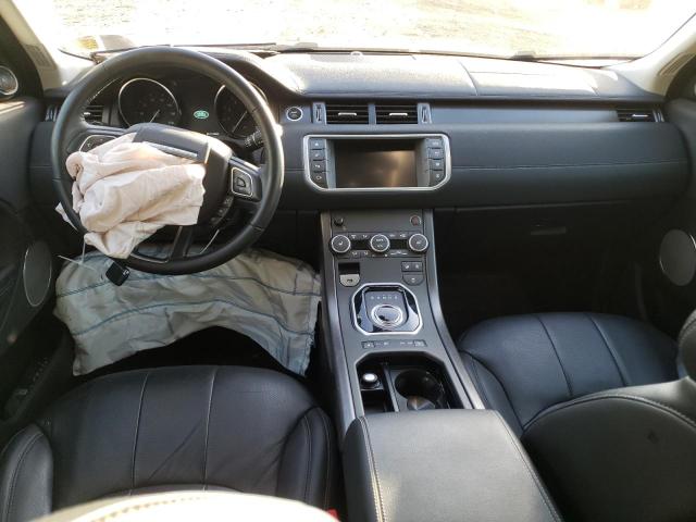 Photo 8 from auction – 2019 LAND ROVER RANGE ROVE with VIN SALVP2RX2KH330295