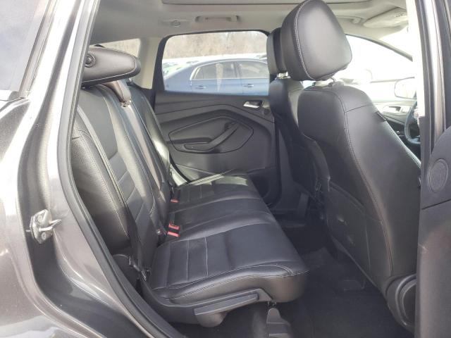 Photo 11 from auction – 2013 FORD ESCAPE SEL with VIN 1FMCU0H92DUD40426
