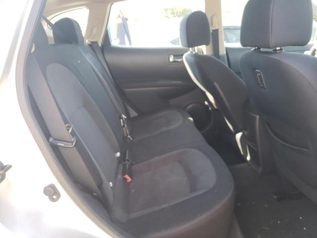 Photo 11 from auction – 2011 NISSAN ROGUE S with VIN JN8AS5MV2BW672597