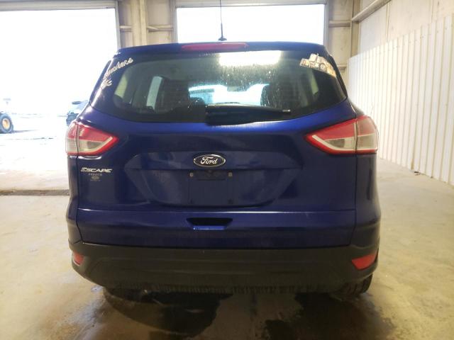 Photo 6 from auction – 2016 FORD ESCAPE S with VIN 1FMCU0F77GUA90798