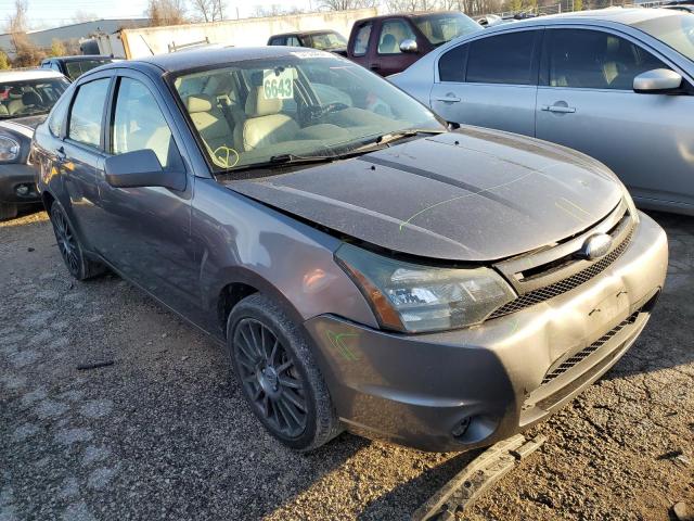 Photo 4 from auction – 2010 FORD FOCUS SES with VIN 1FAHP3GN1AW169479