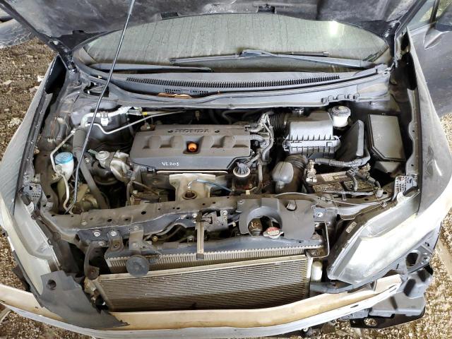 Photo 11 from auction – 2013 HONDA CIVIC EX with VIN 19XFB2F84DE067632